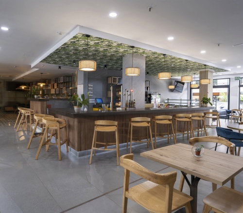 Hotel AF Valle Orotava