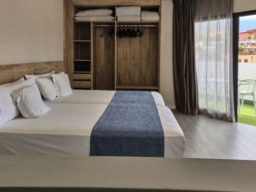 Hotel AF Valle Orotava