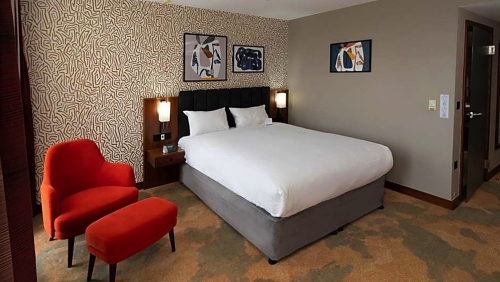 Holiday Inn Bristol City Centre~1