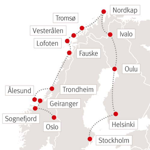 karte