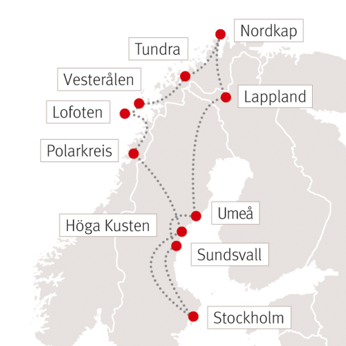 karte