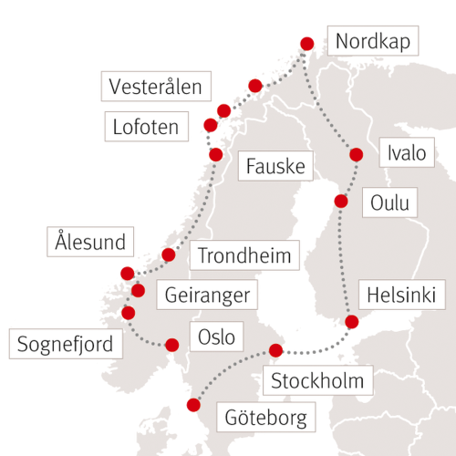 karte