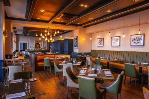 Best Western Dover Marina~3