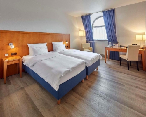 BW Hotel Trier City