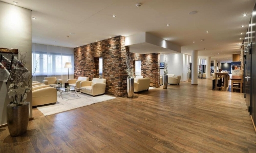 BW Hotel Trier City~2