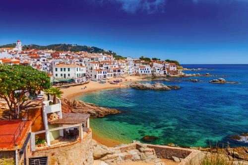 Costa Bravaµ3