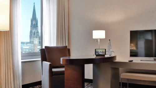 Hotel_Dorint_Köln