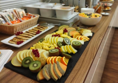 REGIOHOTEL Germania~3