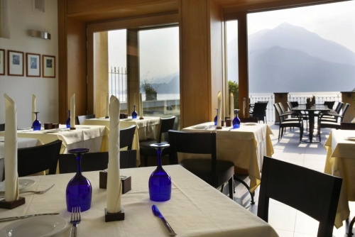 Hotel Albergo Milano~3