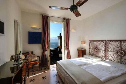 Hotel Albergo Milano~1