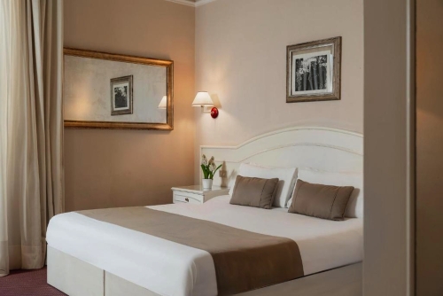 Hotel Ercolini & Savi~1