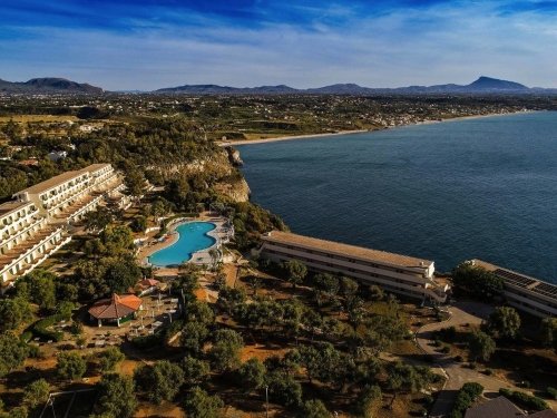 CSD Hotels~2