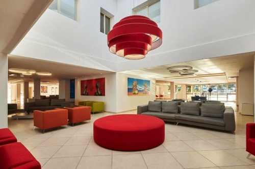CSD Hotels~3