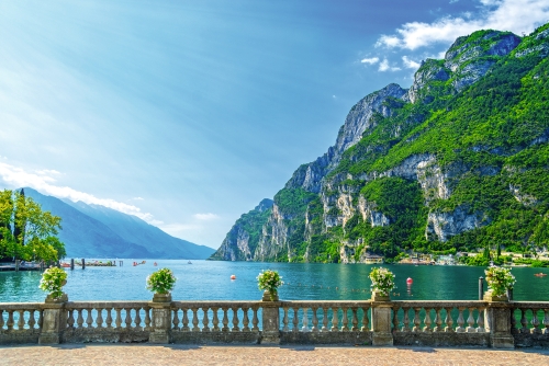 Riva del Garda