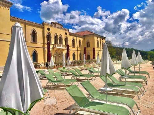 Parc Hotel San Pietro~3