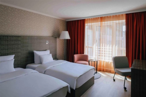 Pentahotel Leipzig~2