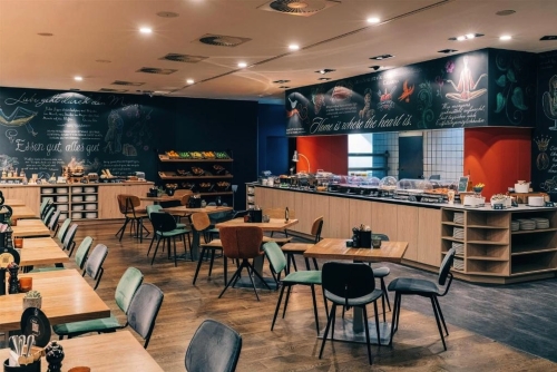 Pentahotel Leipzig~3
