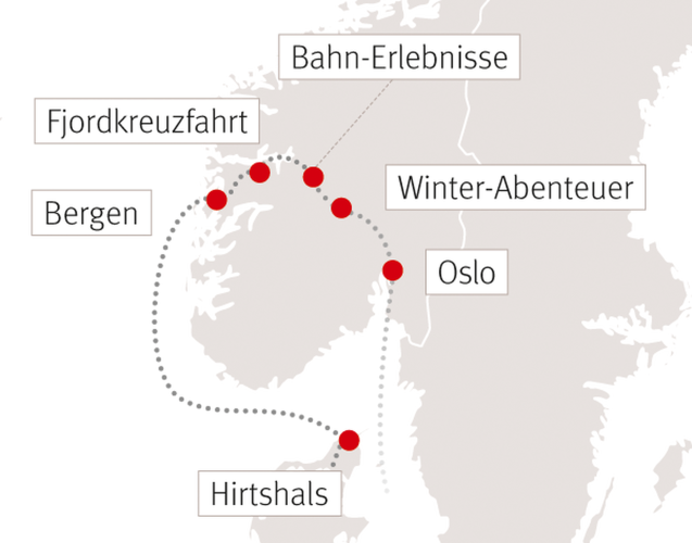 karte