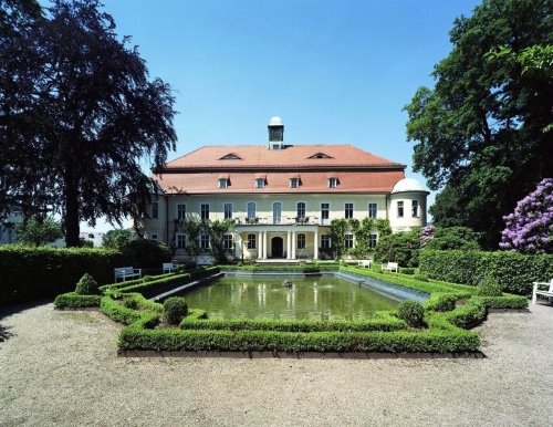 Hotel Schloss Schweinsburg~1