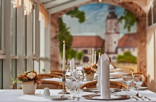 Hotel Schloss Schweinsburg~3