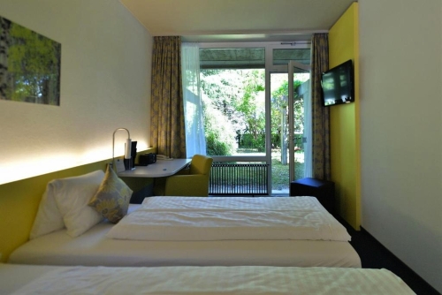 Hotel Sommerau~1