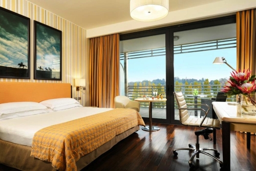 Unahotels Varese~1