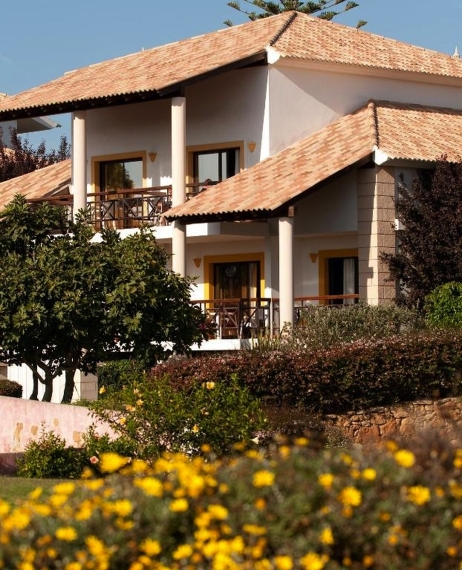 Hotel Luzmar Villas, Lagos