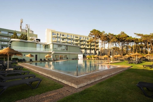 Hotel Axis Ofir, Fao~1