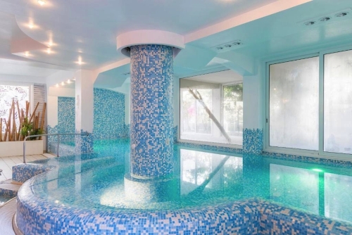 Hotel Baia Imperiale, Rimini~2
