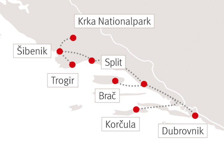 karte