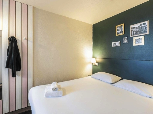 Greet Hotel Limoges Nord~1