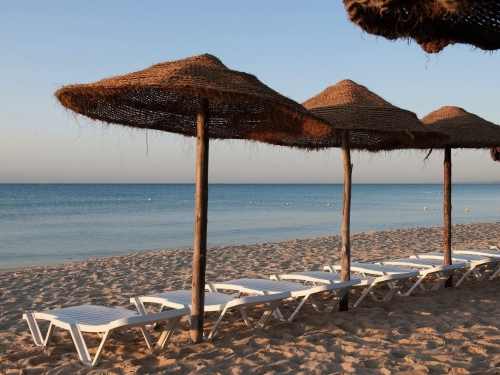 Tunesien_Hammamet_Hotel_Sentido_Phenicia