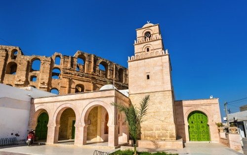 El Jem