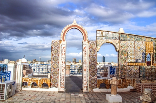 Mdina Tunis