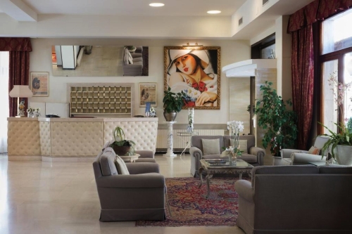 Hotel Ariston & Spa