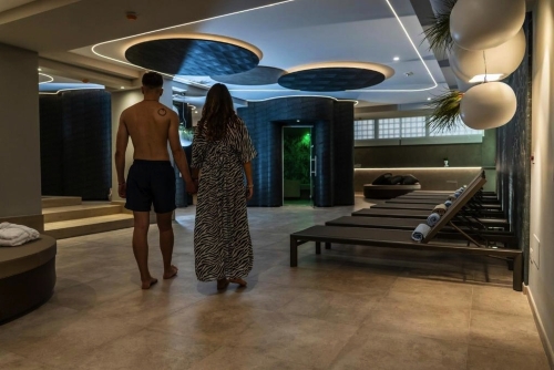 Hotel Ariston & Spa~2
