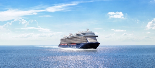 Mein Schiff Flow
