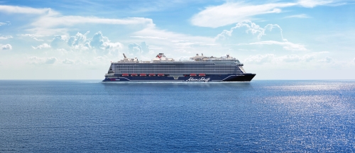 Mein Schiff Flow