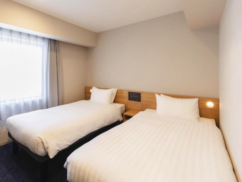 Sotetsu Fresa Inn Hiroshima Sta.