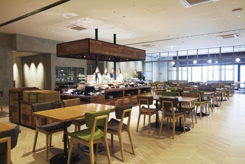 Hotel MONday Toyosu~2