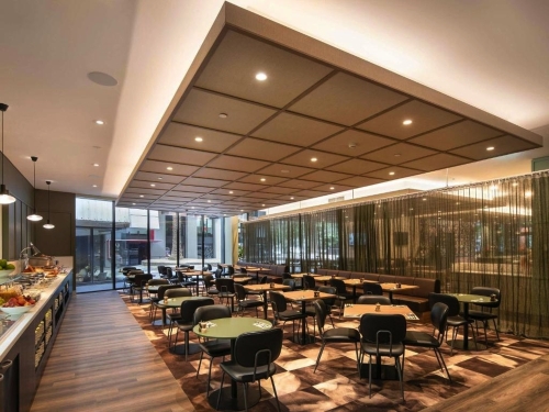 Mercure Melbourne Southbank~2
