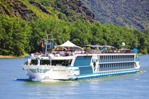 MS Anna Katharina