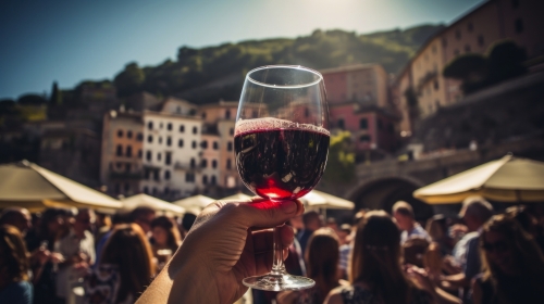 Weinfest