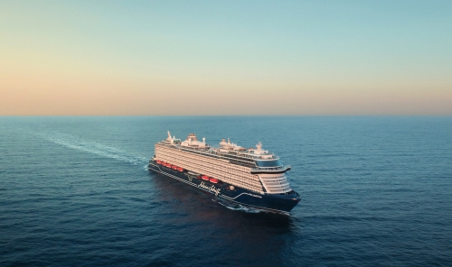 Mein Schiff Flow