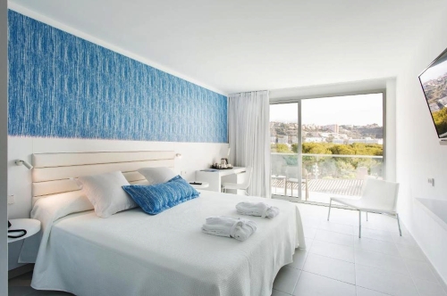 REVERENCE LIFE HOTEL ~1