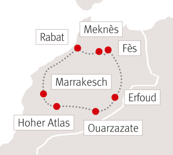 karte