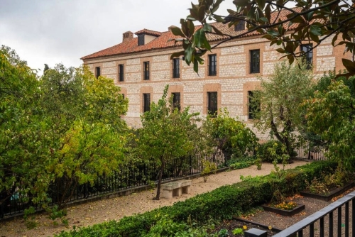 Parador de Chinchon~2