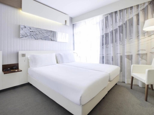 Ibis Styles Rom