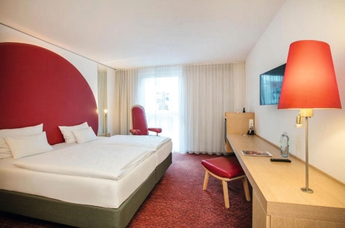 Arcotel Rubin