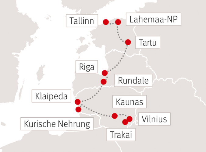 karte